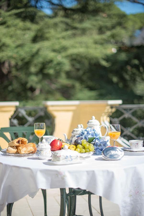 Hotel Boutique Edelweiss La Garriga (Adults Only) Екстериор снимка