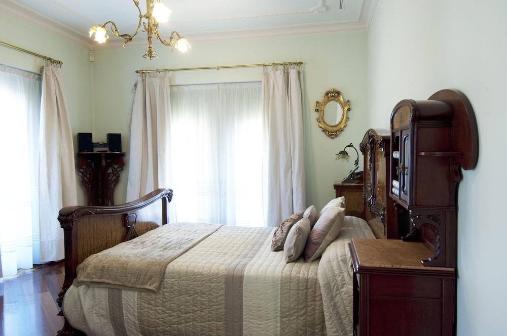 Hotel Boutique Edelweiss La Garriga (Adults Only) Екстериор снимка