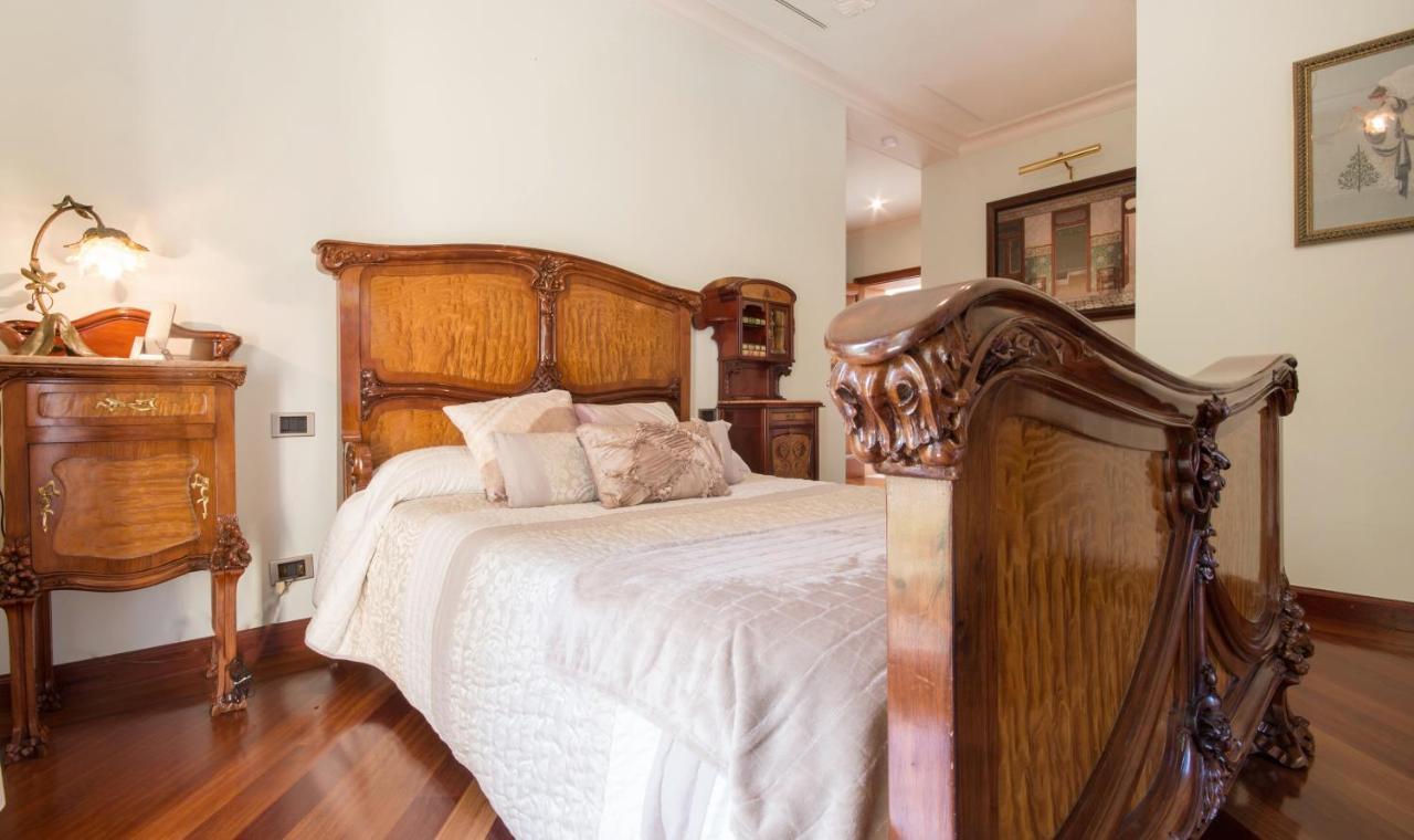 Hotel Boutique Edelweiss La Garriga (Adults Only) Екстериор снимка