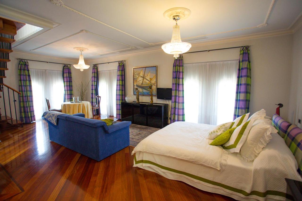 Hotel Boutique Edelweiss La Garriga (Adults Only) Екстериор снимка