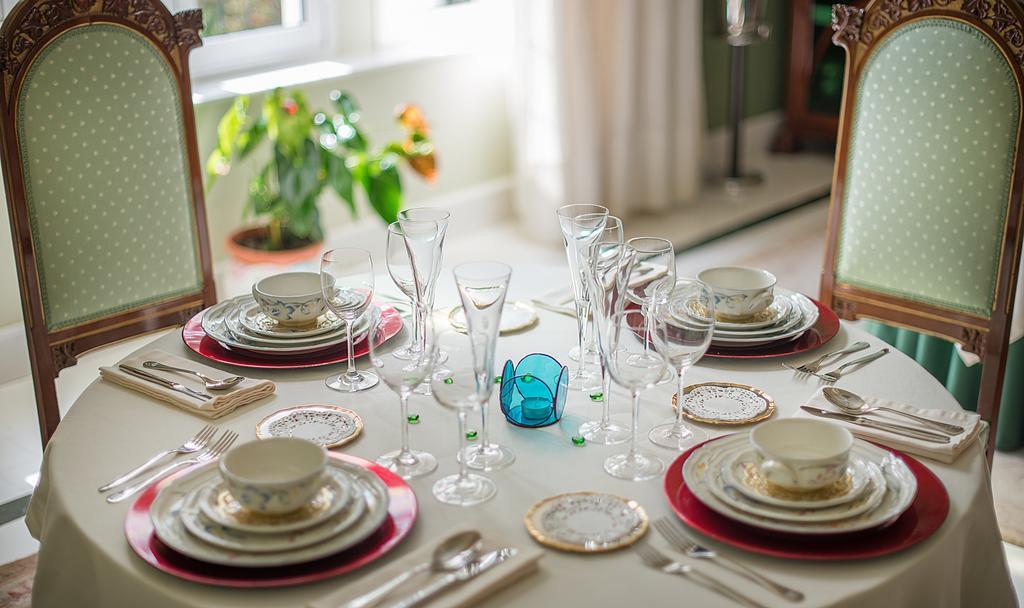 Hotel Boutique Edelweiss La Garriga (Adults Only) Екстериор снимка