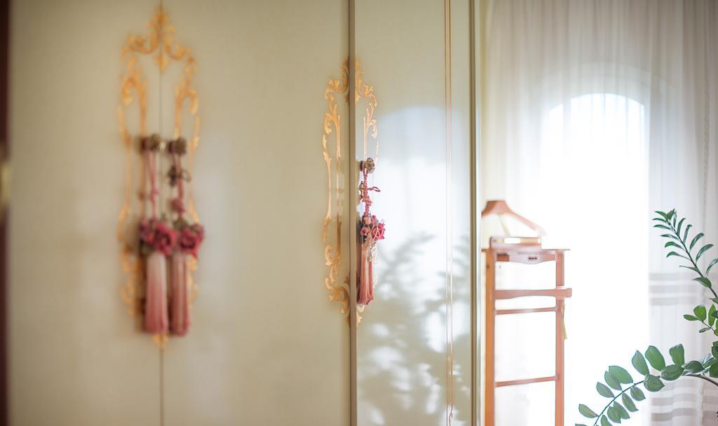 Hotel Boutique Edelweiss La Garriga (Adults Only) Екстериор снимка