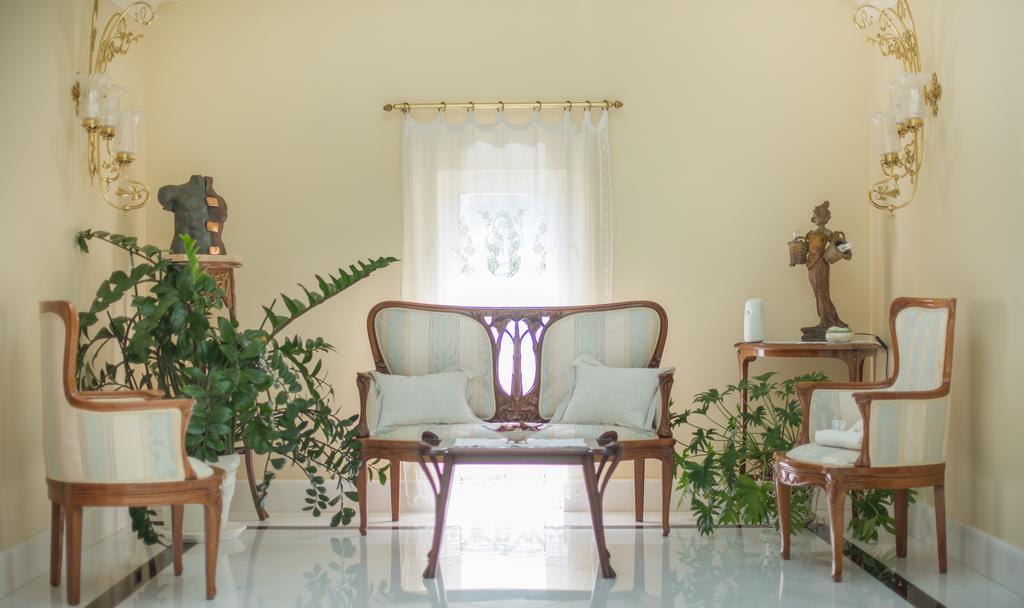 Hotel Boutique Edelweiss La Garriga (Adults Only) Екстериор снимка