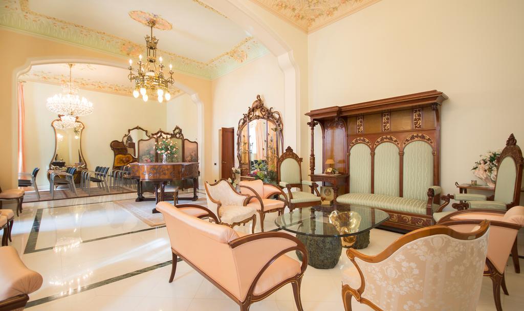 Hotel Boutique Edelweiss La Garriga (Adults Only) Екстериор снимка