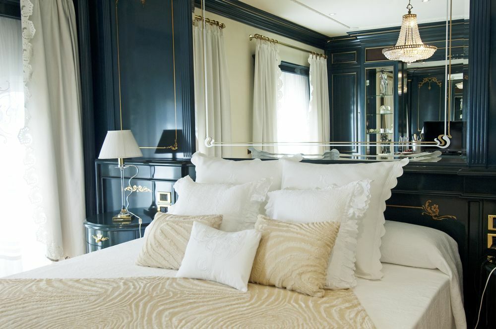 Hotel Boutique Edelweiss La Garriga (Adults Only) Екстериор снимка